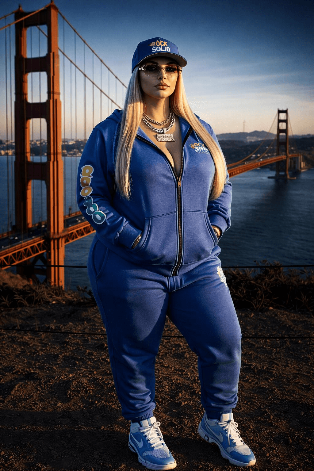 Tracksuits